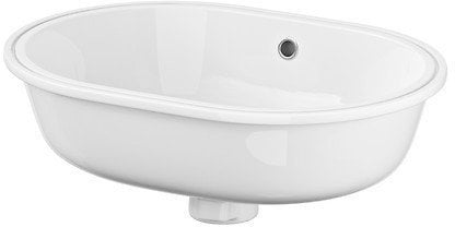 Umywalka Cersanit Pozostały Cersanit K11-2242 - K11-2242