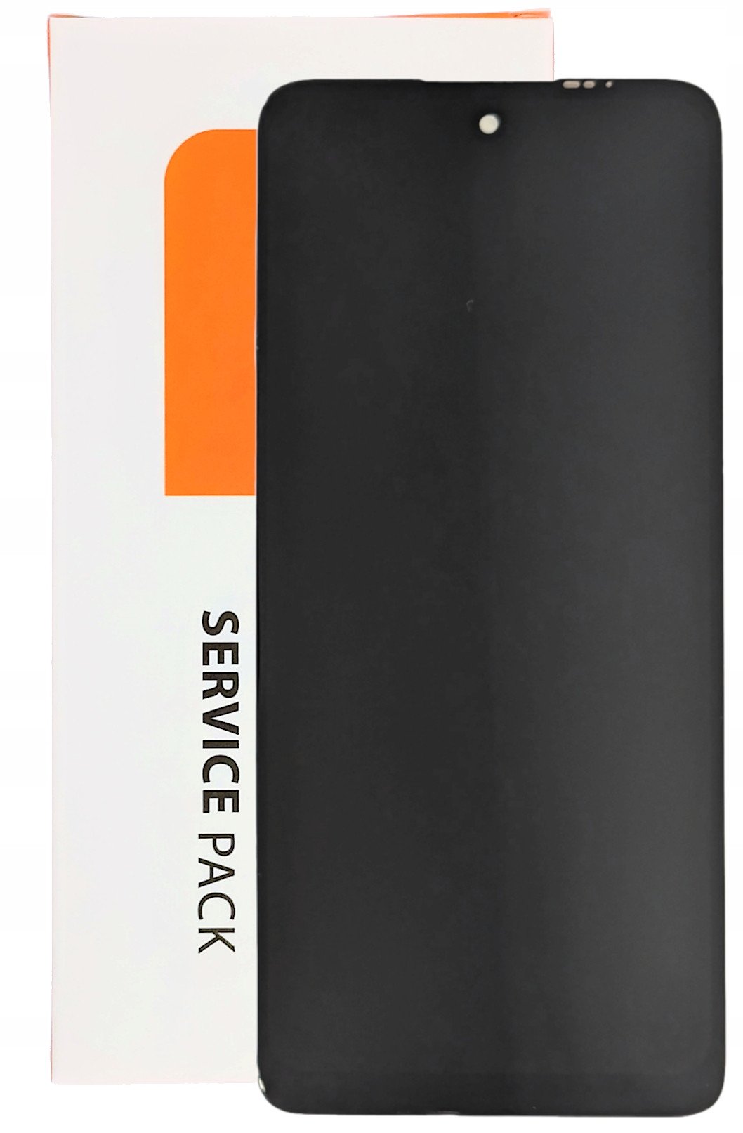 ORYGINAŁ WYŚWIETLACZ EKRAN LCD DO MOTOROLA E32