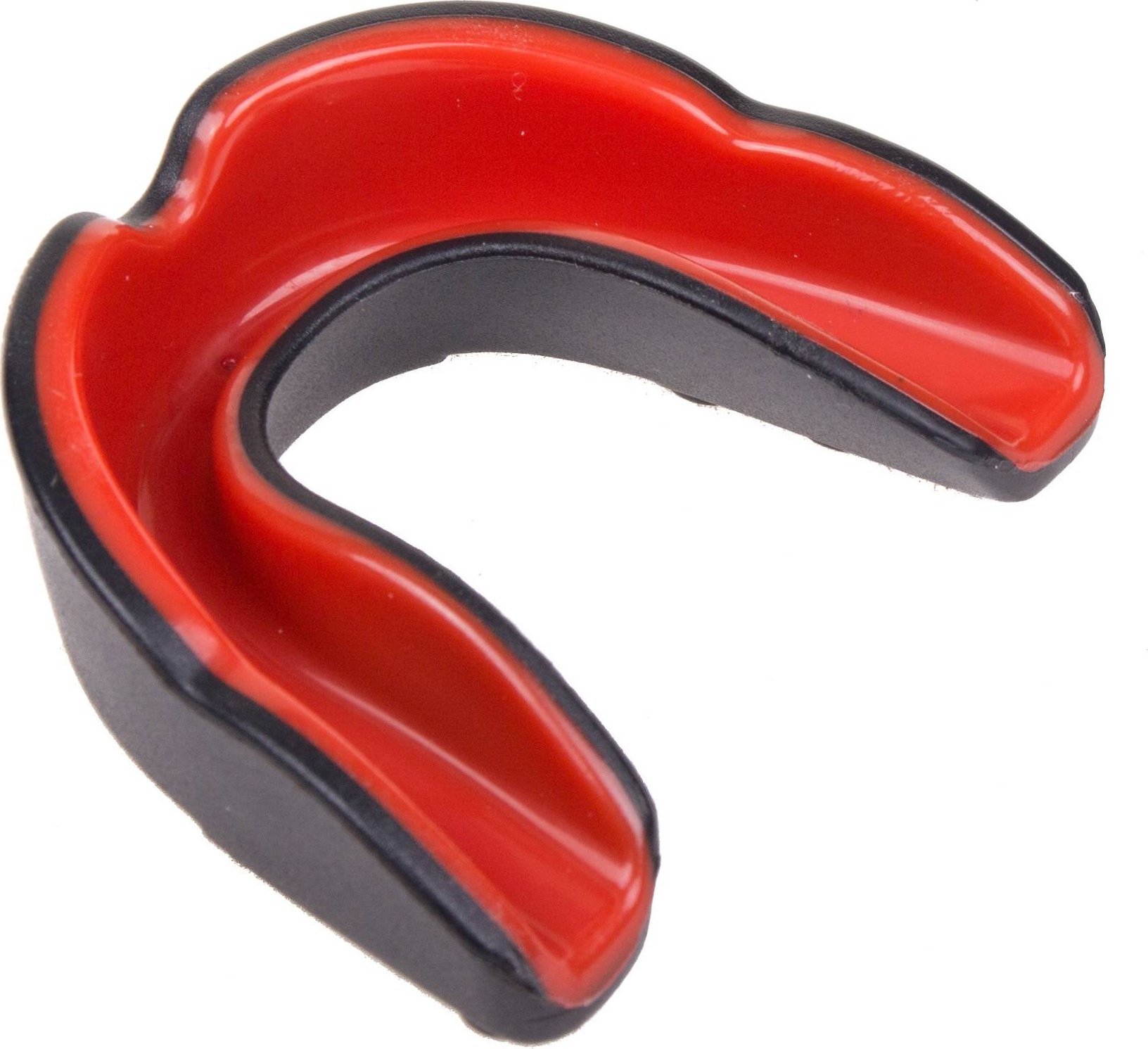 Vivo Ochraniacz szczęki Vivo black-red Uniwersalny