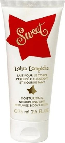 Lolita Lempicka LOLITA LEMPICKA Sweet BODY LOTION 75ml