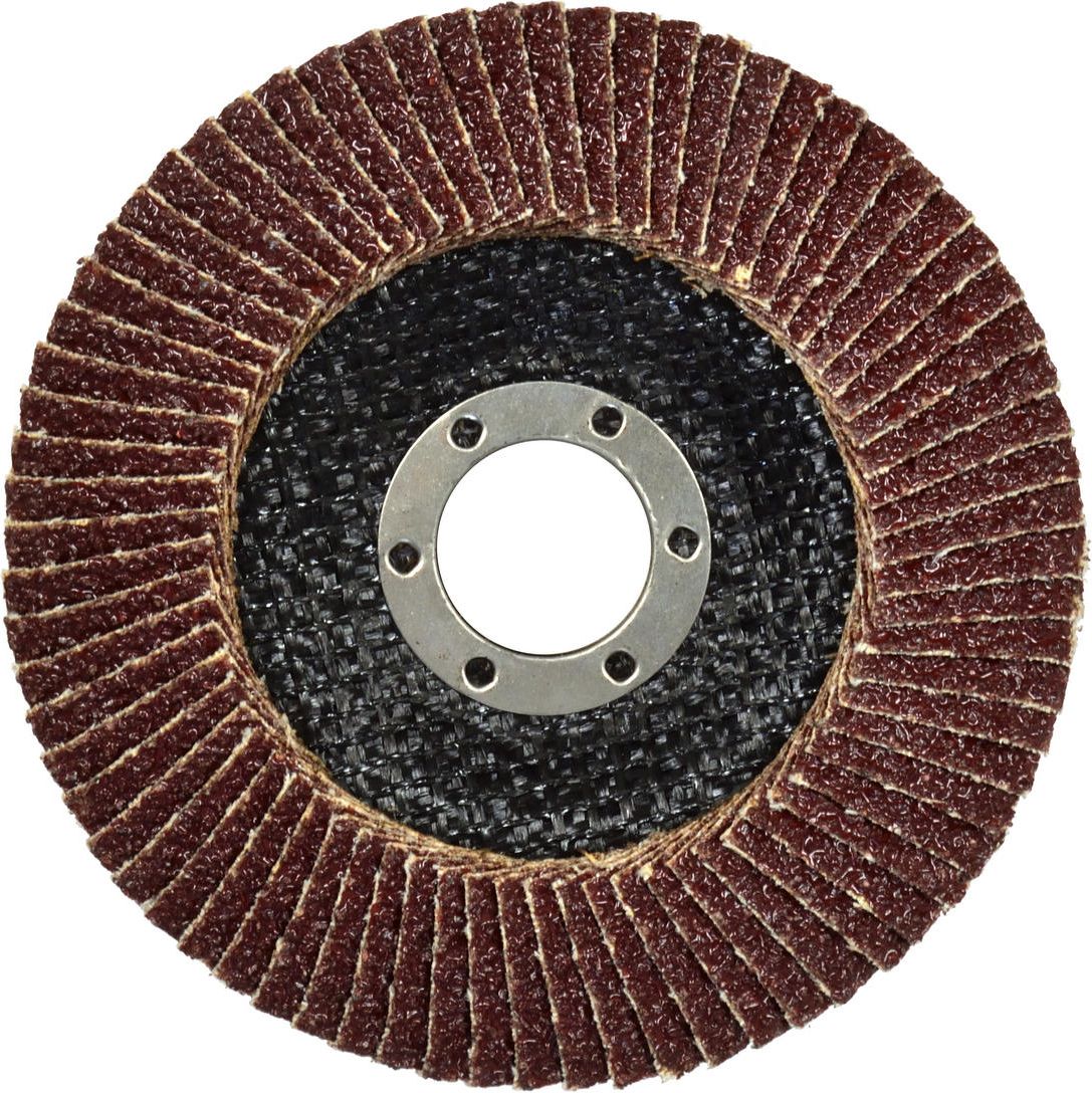 Geko tarcza listkowa 115mm P36 (G00310)