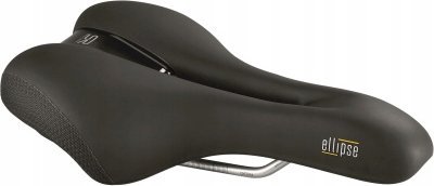 Selle Royal Balnelis Selle Royal Ellipse Moderate RVL 3D Skingel