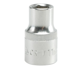 Yato Nasadka 6-kątna 1/2" 11mm (YT-1204)