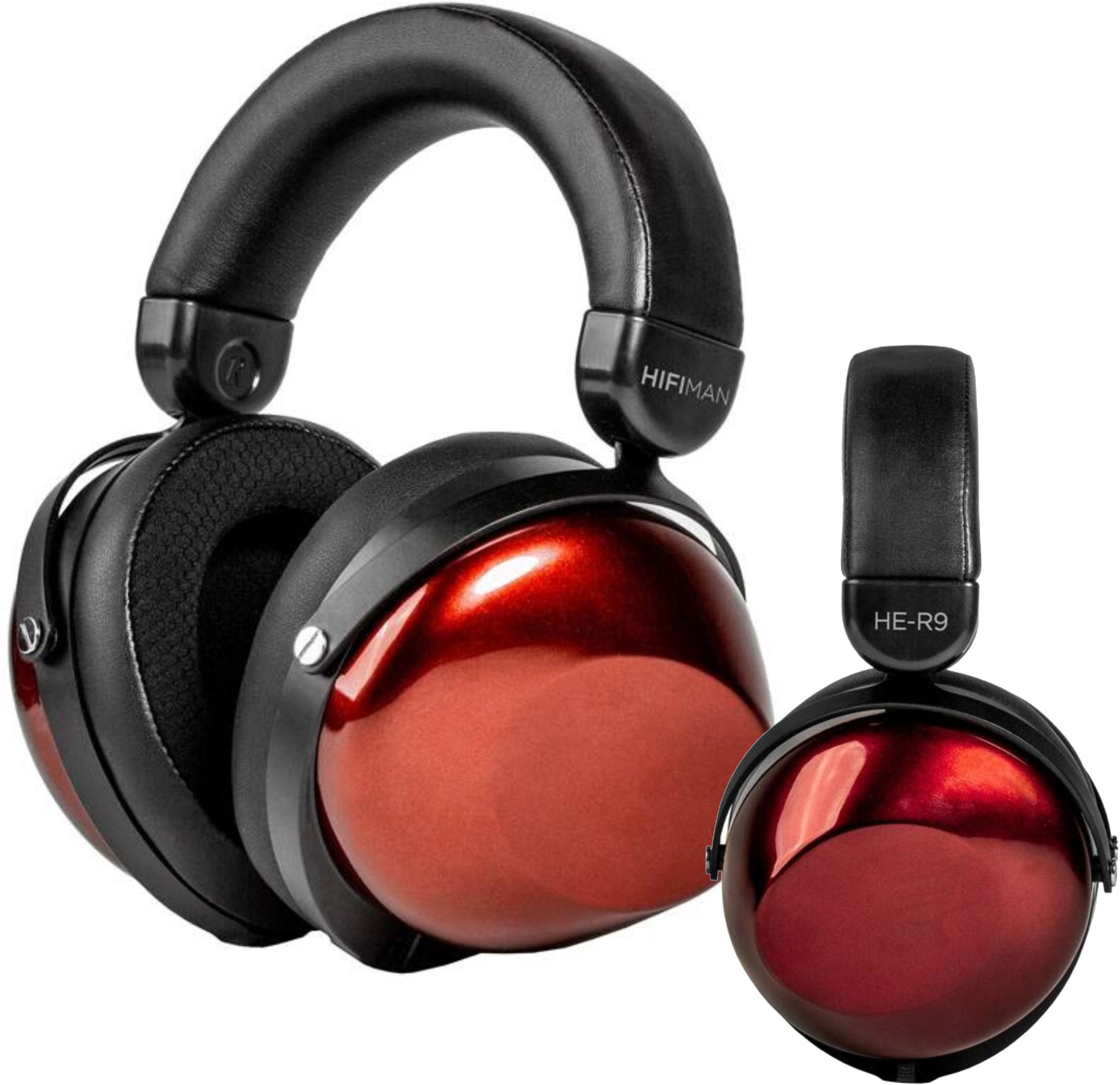 HiFiMAN HE-R9 Słuchawki planarne bezprzewodowe