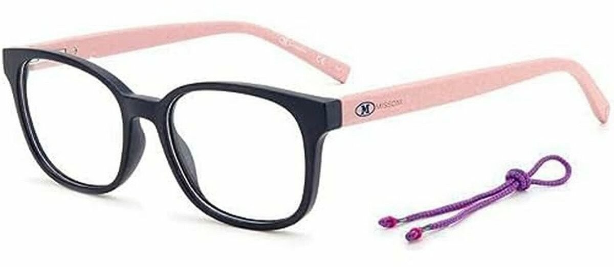 Ramki do okularów Damski Missoni MMI-0105-FBX 52 mm
