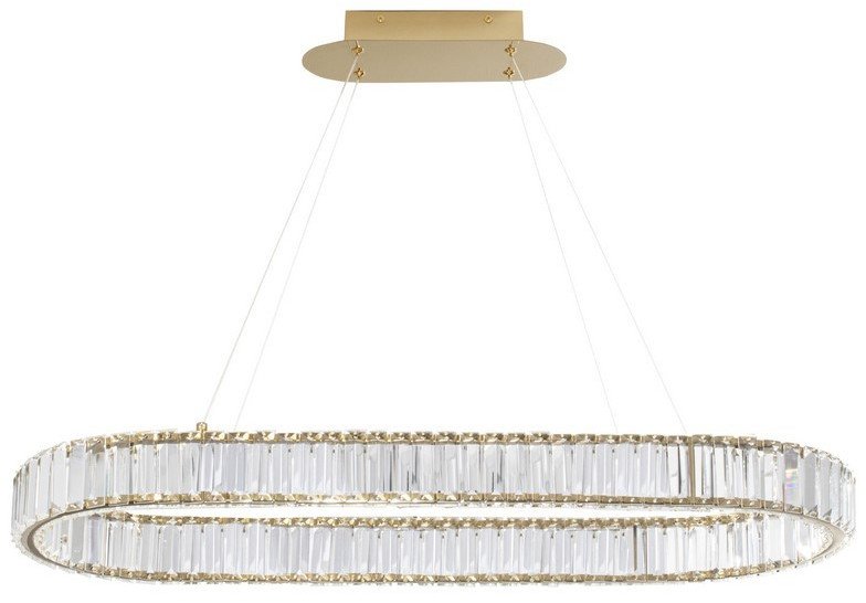 Lampa wisząca AURELIA Gold 9333073