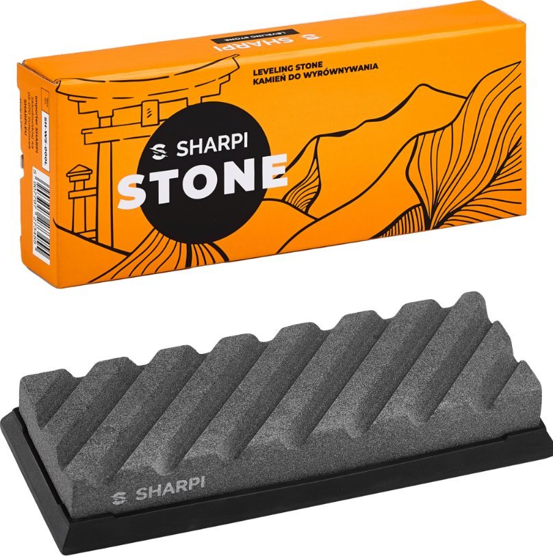 Sharpie SHARPI Kamień do naprawy / wyrównywania