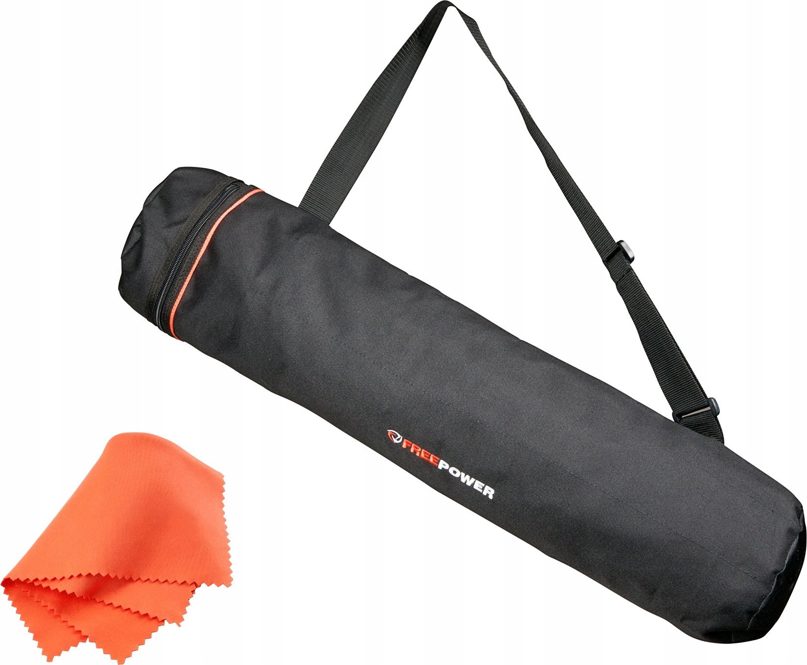 Torba Freepower Kołczan - pokrowiec FreePower na 3 statywy 68cm lub 3-5 parasolek