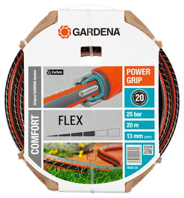 Gardena Wąż ogrodowy Comfort Flex 1/2" 20m (18033-20)
