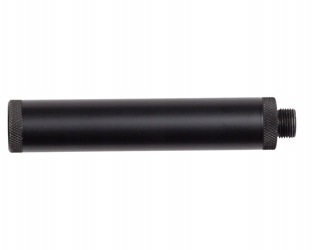 TŁUMIK ASG DO CZ75D COMPACT METALOWY {15924}