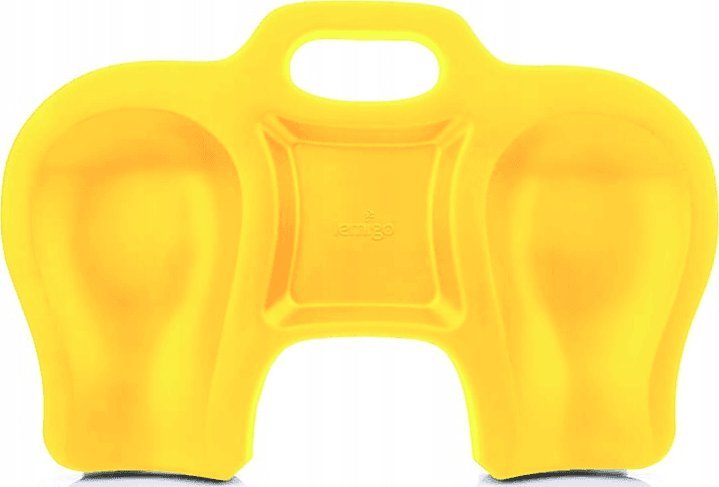 Lemigo NAKOLANNIKI ŻÓŁTE LEMIGO