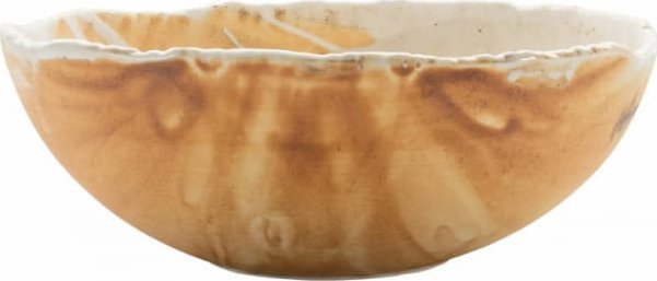 Verlo SAMTO Misa śr. 21 cm kremowa