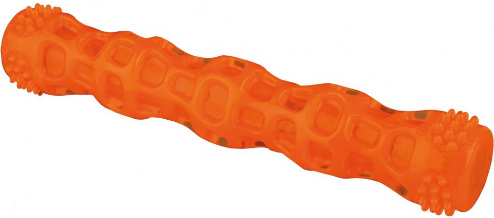 Trixie KIJ Z DŹWIĘKIEM -KAUCZUK TERMOPLASTYCZNY 28cm