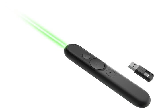 LENOVO LASER RECHARG. REMOTE