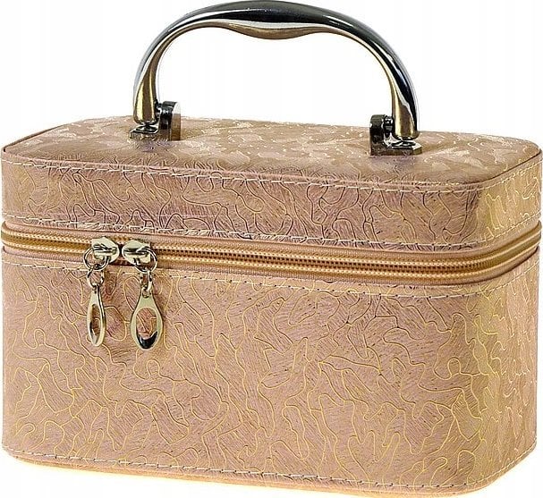 Adar Kuferek S zapinany na zamek 19x11x10cm MIX