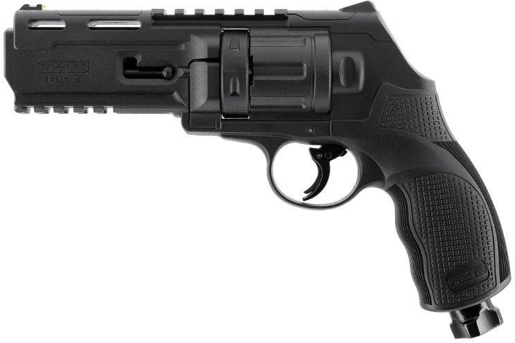Rewolwer na kule gumowe Umarex HDR TR 50 gen.2 T4E