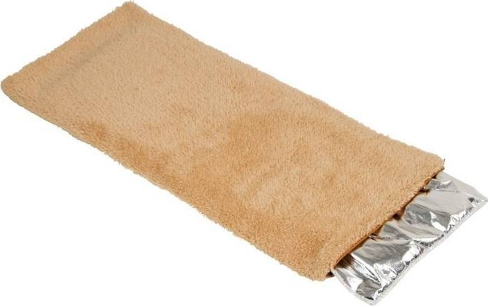 Kerbl Poduszka na parapet, 60 x 26 x 2 cm KERBL