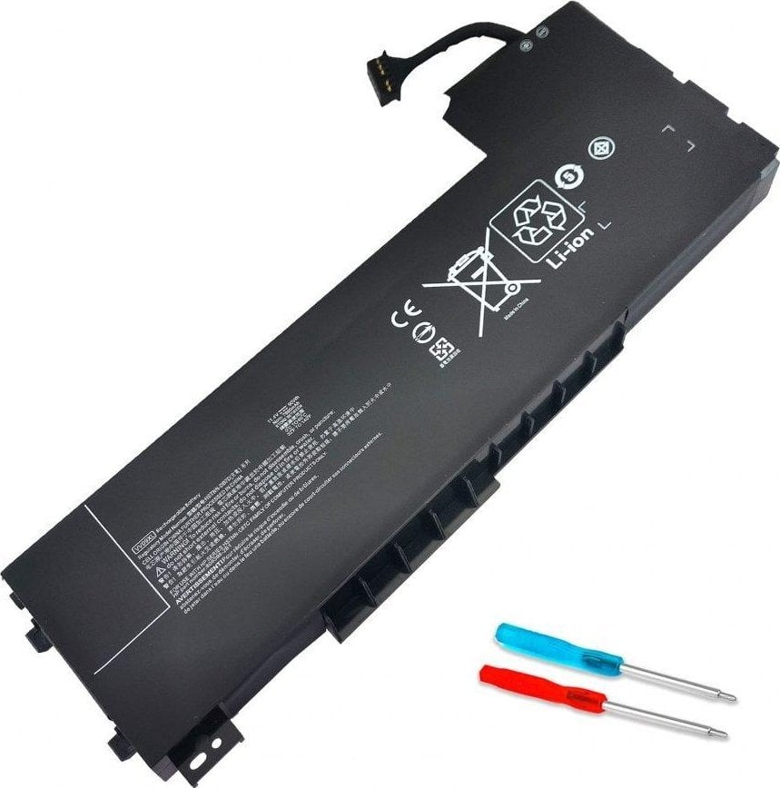 Bateria Lenovo 53Wh lithium-ion battery for