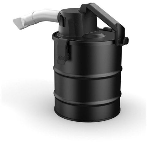 ASH VACUUM CLEANER K-625 VC SMALL 6L