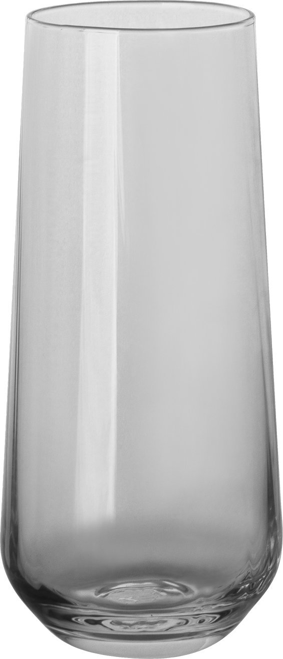 Krosno Szklanka do drinków 380 ml Shake Gin & Tonic