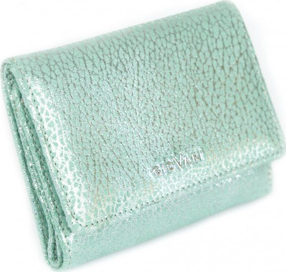 Giovani Portfel damski lucia - giovani