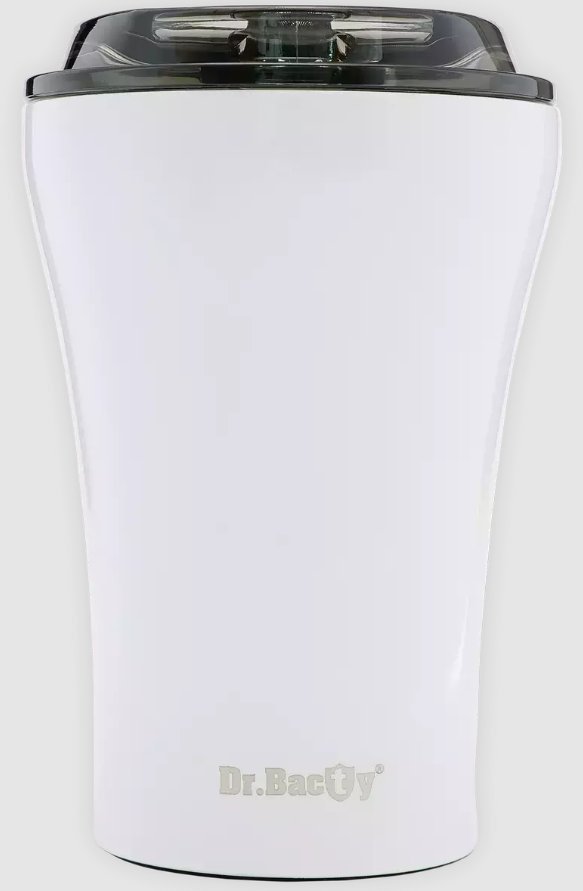 Dr.Bacty Dr.Bacty Apollo 227ml biały