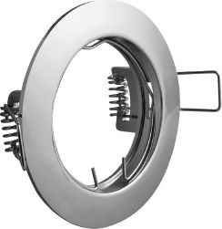 GTV Oprawa sufitowa Parma punktowa chrom (OP-PAST1-01)