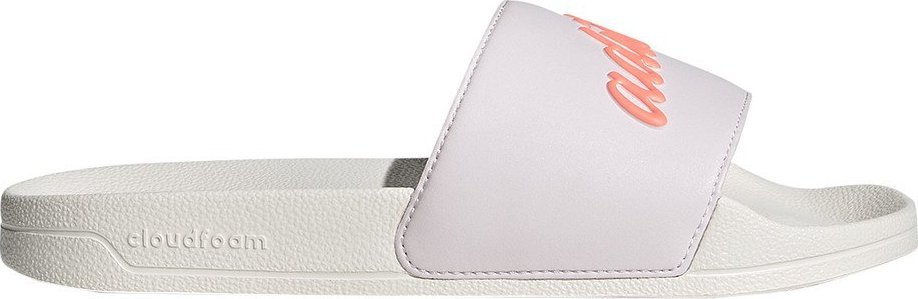 Adidas Klapki adidas Adilette Shower GZ5925 GZ5925 biały 37