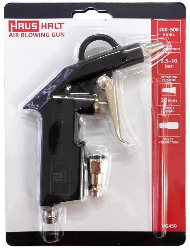 AIR BLOWING GUN(DG-10B-1)