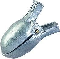 Jaxon Gruntomierz spławikowy Jaxon Żabkowy