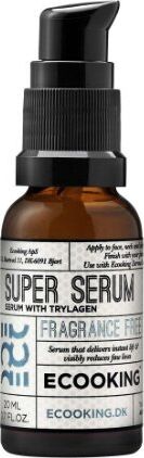 Ecooking Jauninamasis serumas Ecooking 20 ml