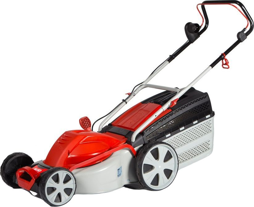 Kosiarka elektryczna AL-KO Silver 46.4 E Comfort