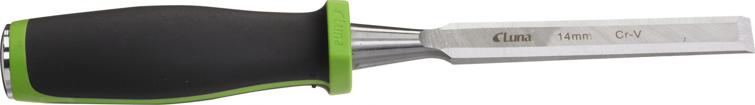 Luna Dłuto płaskie 20 mm Luna