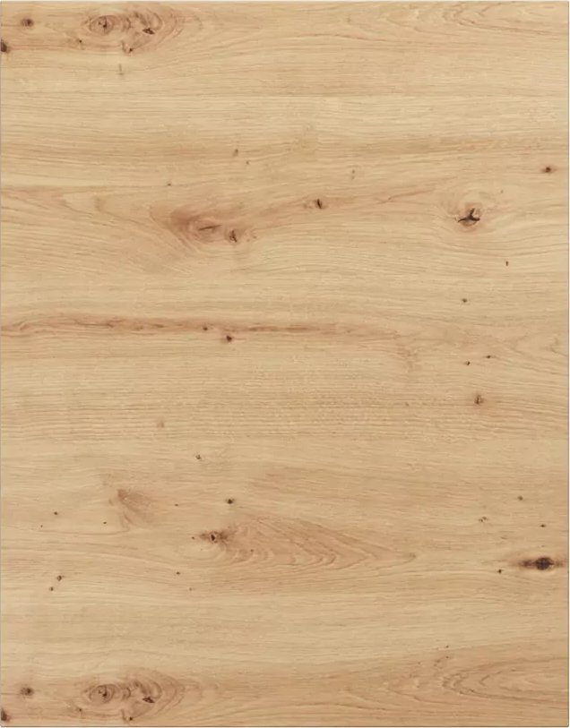 Elior Front do zabudowy zmywarki 45 cm - Orion 18X