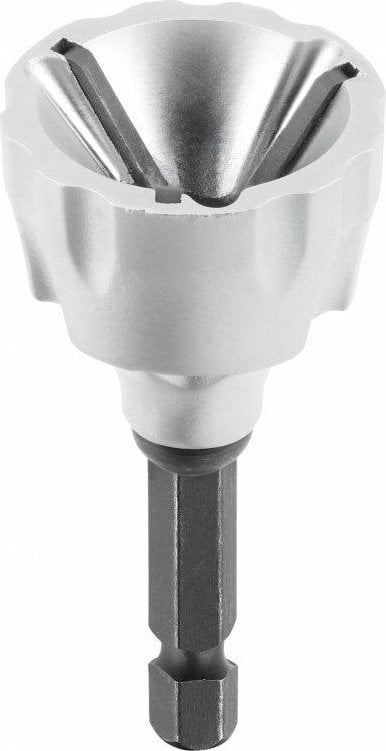 Högert Technik HOGERT GRATOWNIK ZEWNĘTRZNY 3-19mm