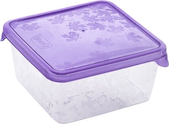 Branq Pojemnik na lunch śniadanie żywność Branq 0,75 l