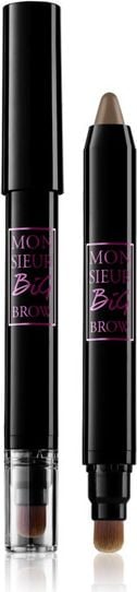 Lancome Monsieur Big Chubby Brow Crayon Kredka do brwi Nr 01 Blonde 1.5g