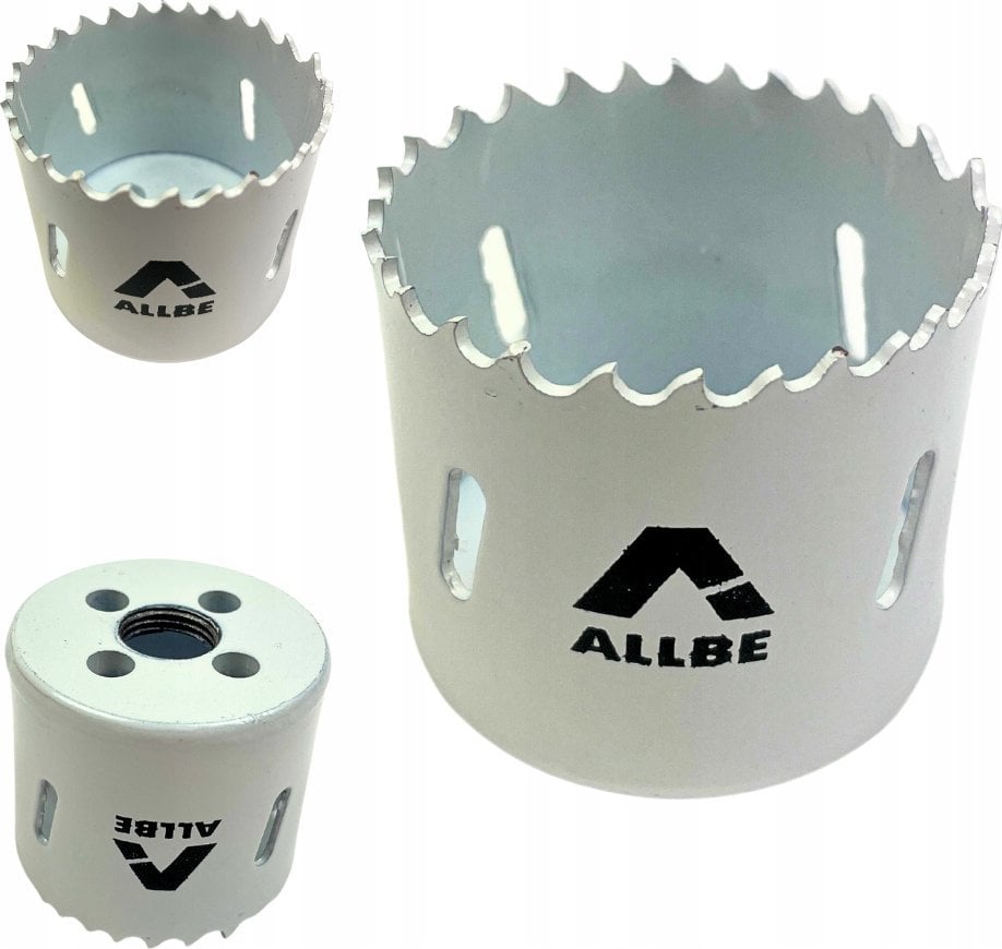 Milwaukee OTWORNICA DO METALU 51mm BIMETALOWA