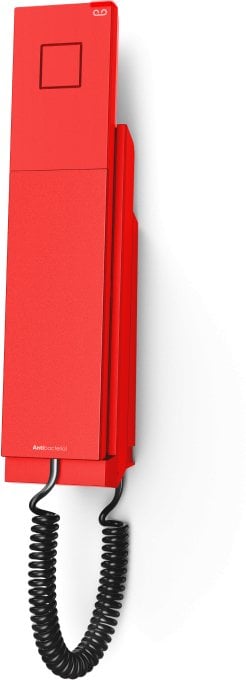 SNOM E303 Emergency Phone