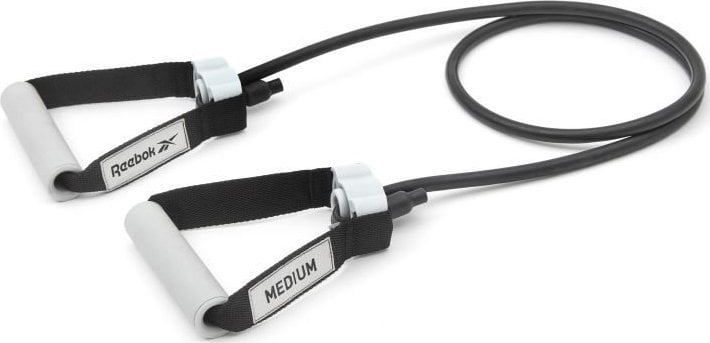 Reebok REEBOK REGULOWANA GUMA FITNESS ŚREDNI OPÓR RSTB-16076
