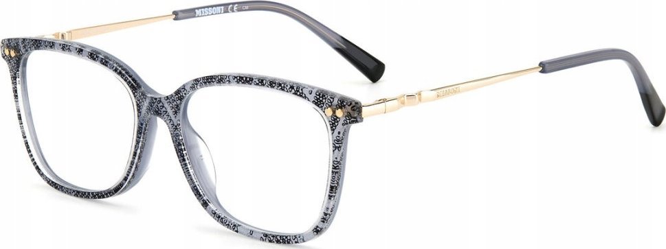 Missoni Ramki do okularów Damski Missoni MIS-0085-S37 53 mm