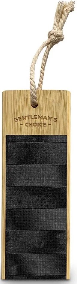 Ostrzałka do Żyletek Maszynek - Funkcjonalny Upominek dla Mężczyzny