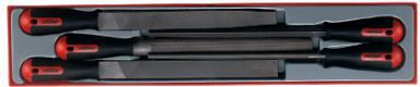 Teng Tools Zestaw pilników 5szt. (12844-0104)
