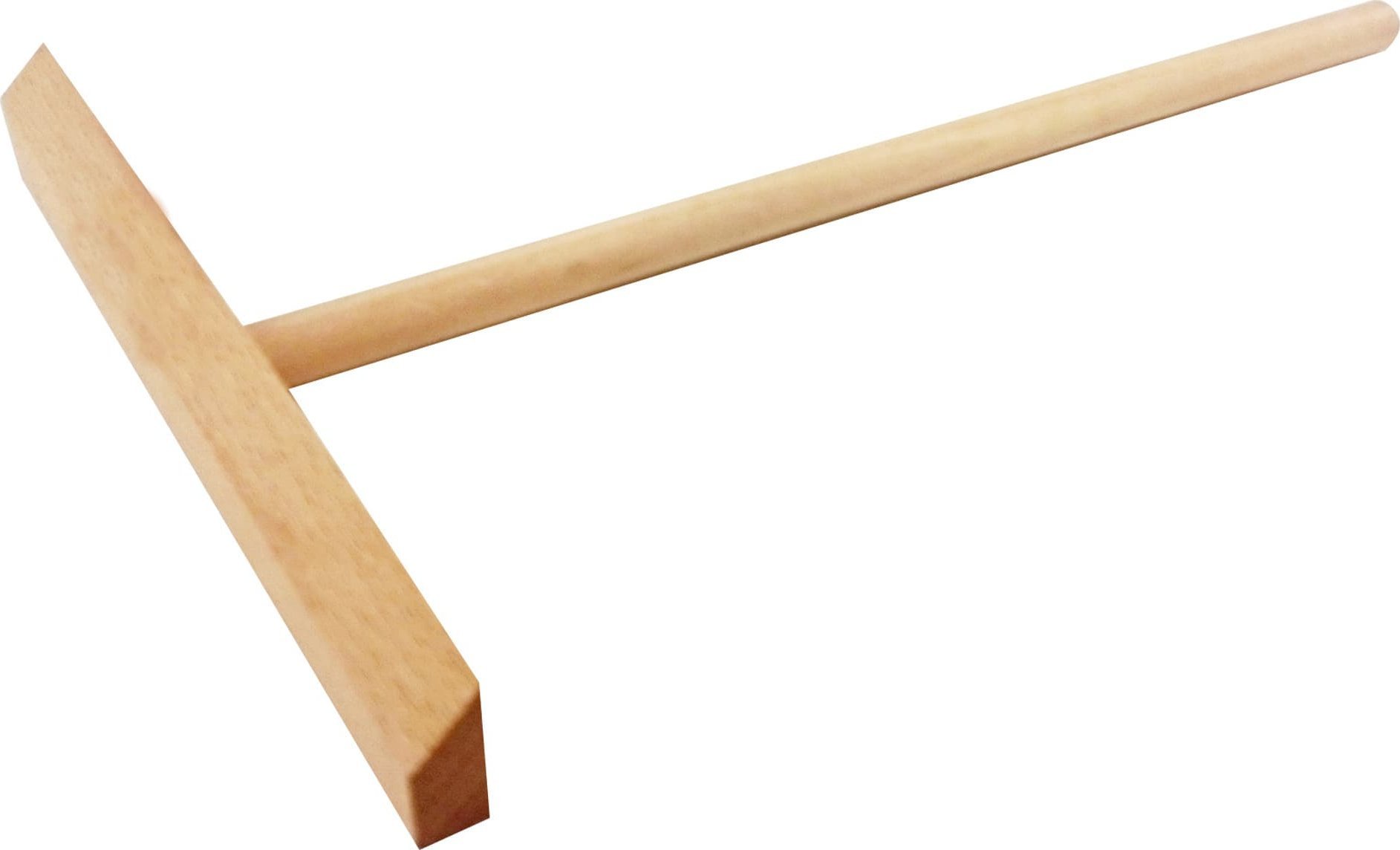 Royal Catering Szpatułka do rozprowadzania ciasta do naleśnikarek