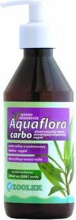 ZOOLEK AQUAFLORA CARBO BUTELKA 250ml