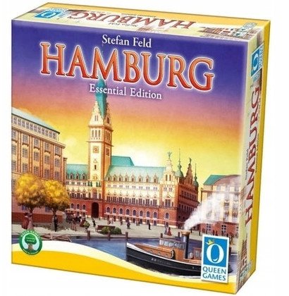 Hamburg: Essential Edition