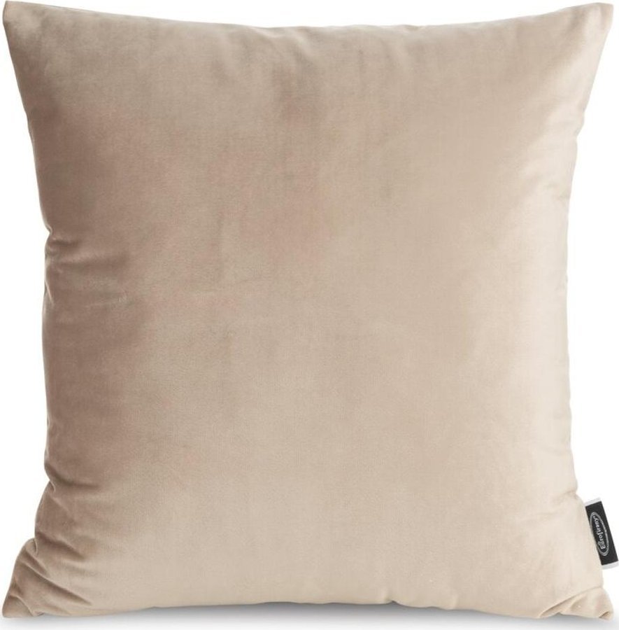 Eurofirany POSZEWKA MADIE 2 45 X 45 CM CIEMNOBEŻOWY