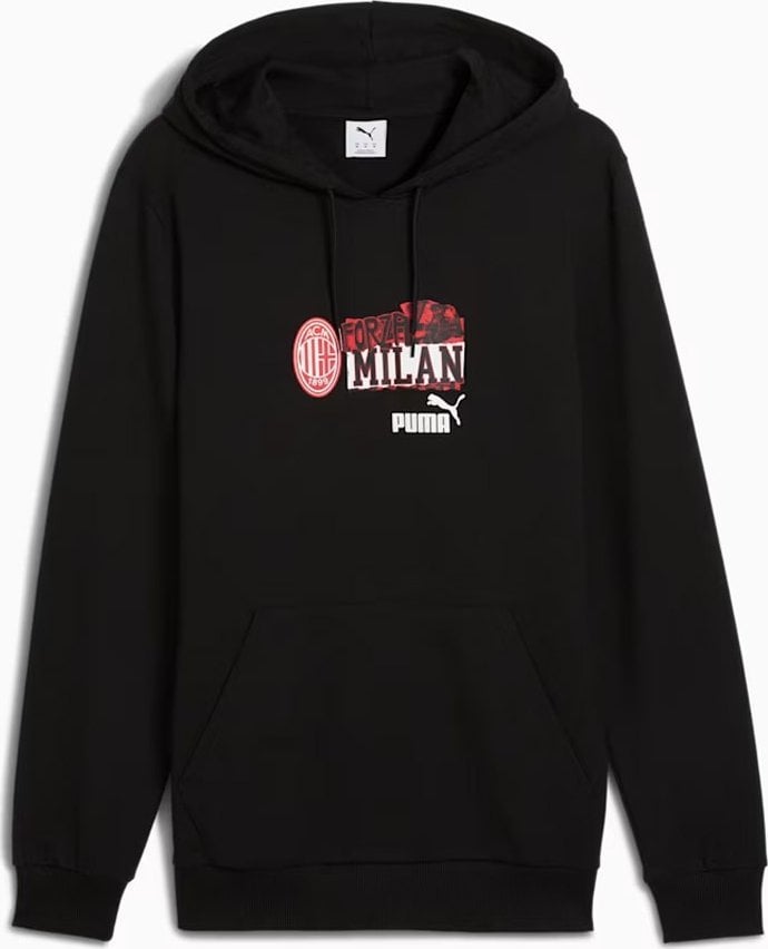 Bluza Puma AC Milan FtbINRGY Hoodie 779323-07