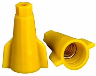 Simet Złączka skrętna ZSE1-1.0/6.0 żółta (43814204)