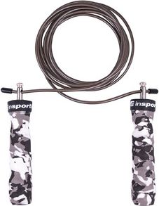 Skakanka sportowa inSPORTline 300 cm